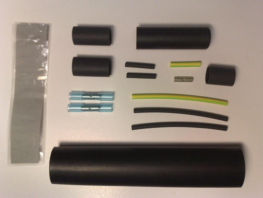 Tilbehør varmekabel Nexans