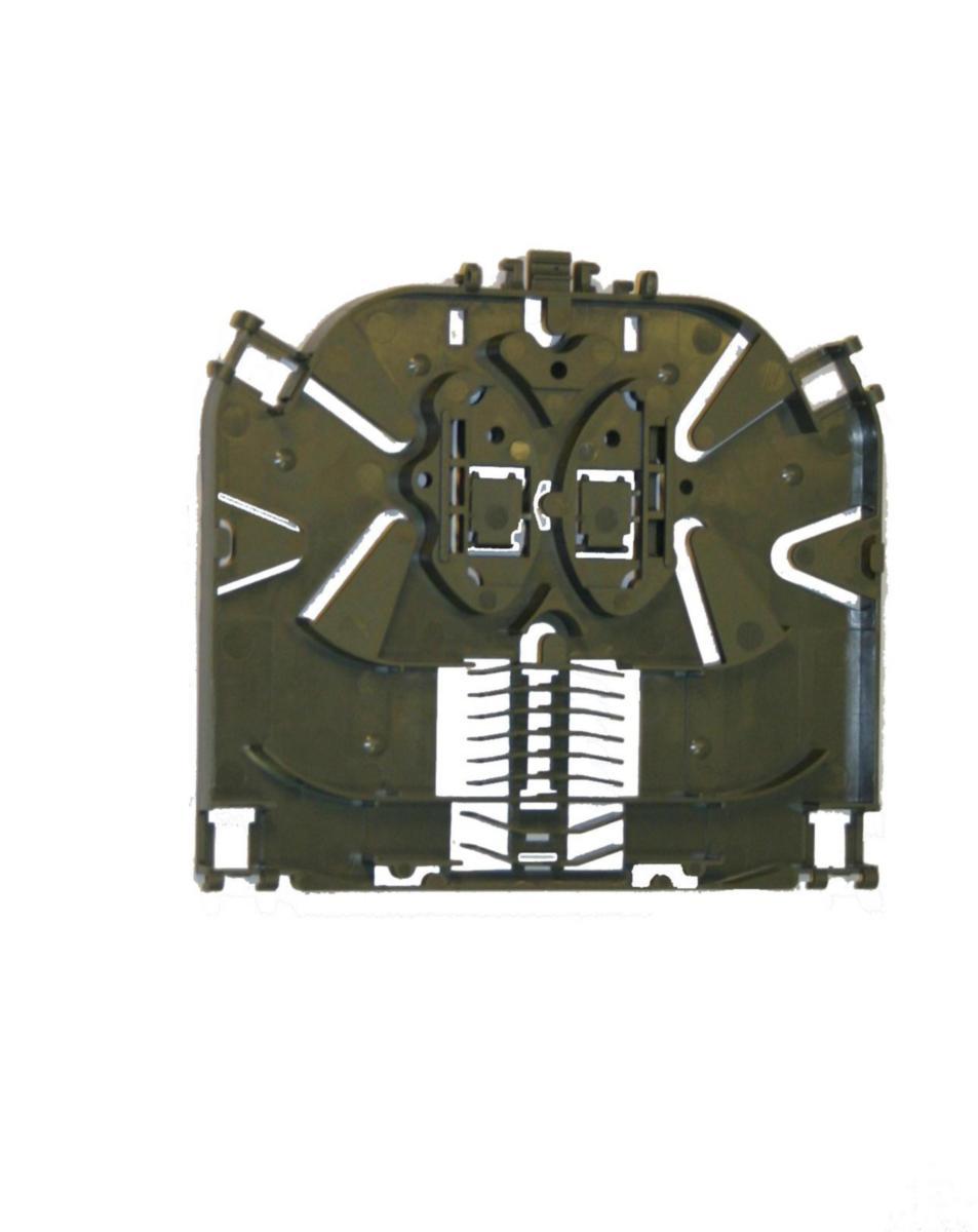 Skjøteboks Nexans WTC med tilbehør