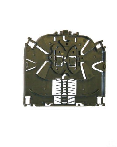 Skjøteboks Nexans WTC med tilbehør