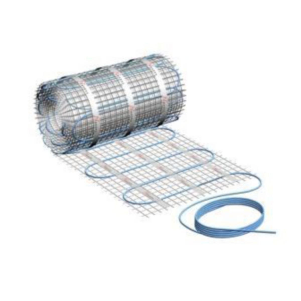 Varmekabelmatte Nexans Millimat/100