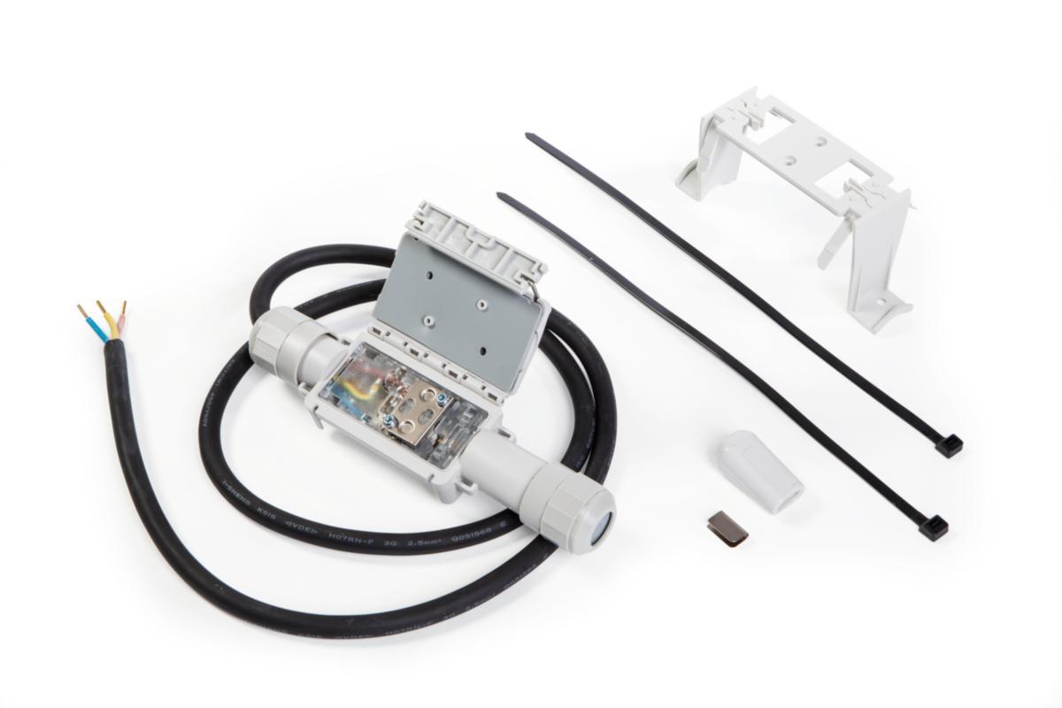 Hurtigkobling Raychem Thermal RayClic