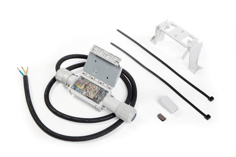 Hurtigkobling Raychem Thermal RayClic