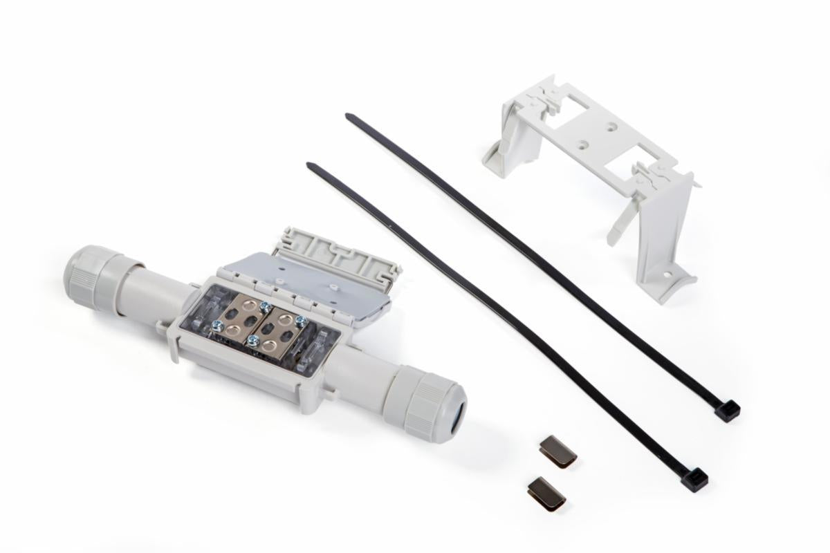 Hurtigkobling Raychem Thermal RayClic