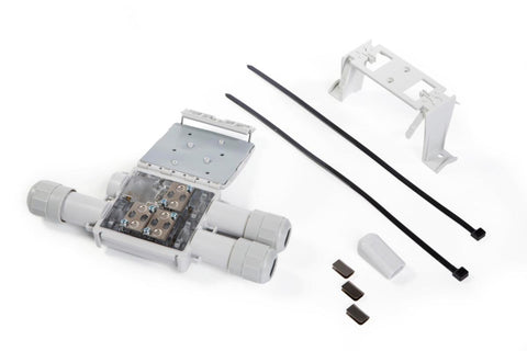 Hurtigkobling Raychem Thermal RayClic