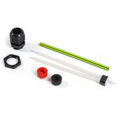 Tilbehør Raychem varmekabler