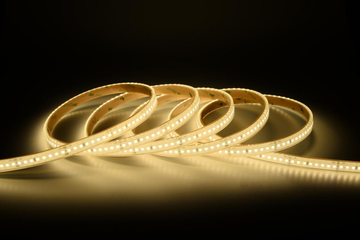 LED stripe Aneta Lighting Scanstrip Bright