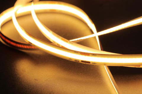 LED stripe Aneta Ligthing Scanstrip COB - ANETA LIGHTING