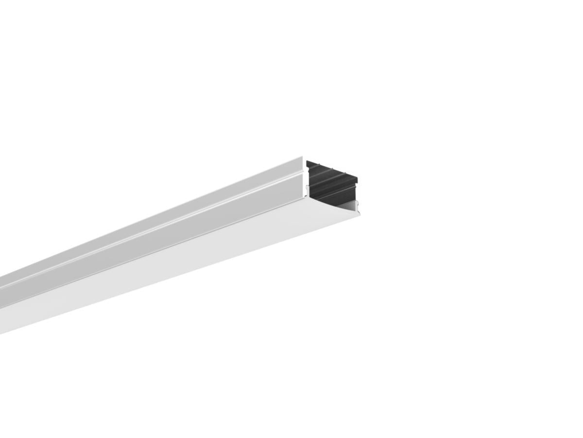Aluminium profil Aneta Lighting  Scanstrip