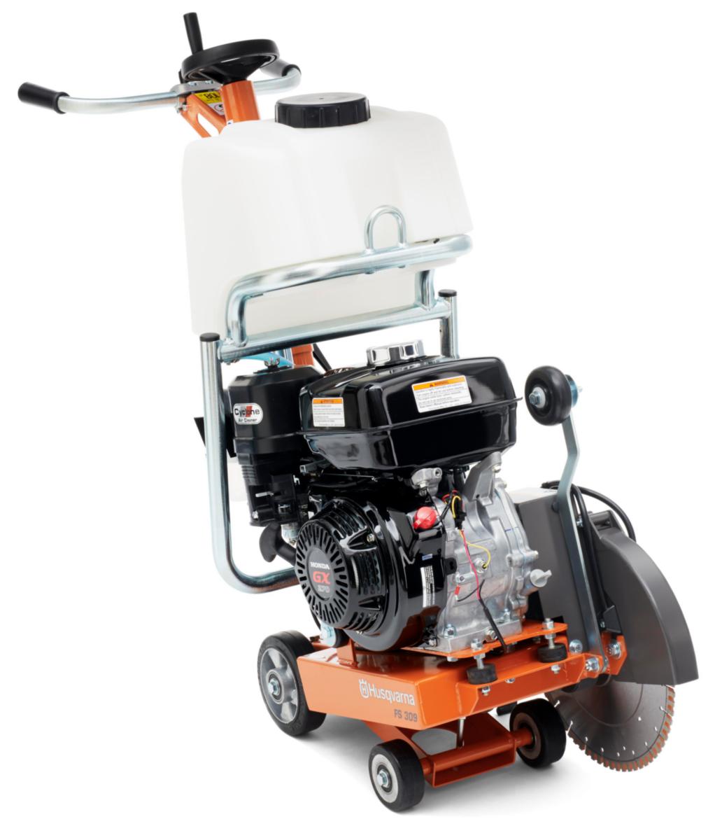 Gulvsag Husqvarna FS 309