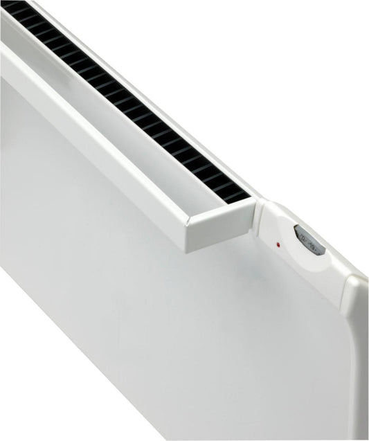Gardinbøyle for Glamox 3001