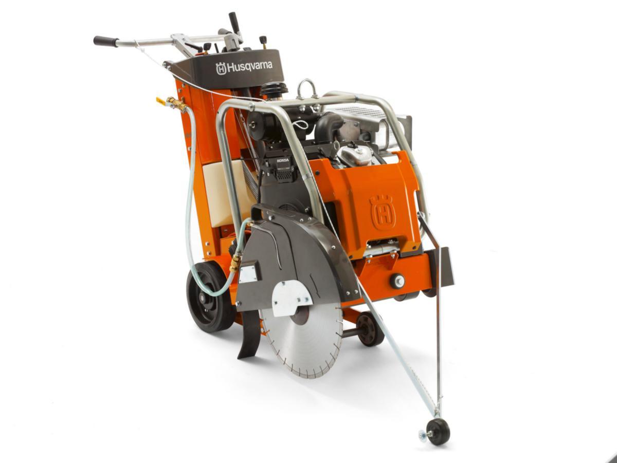 Gulvsag Husqvarna FS 524
