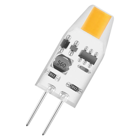 LED Osram PIN MICRO  G4 - 12