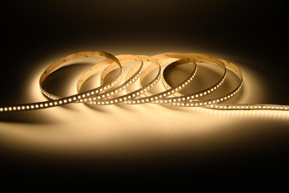 LED stripe Aneta Lighting Scanstrip Bright