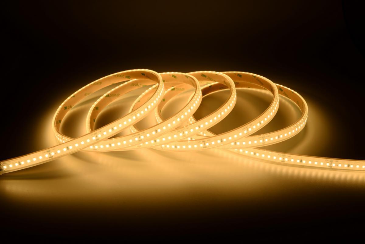 LED stripe Aneta Lighting Scanstrip Bright