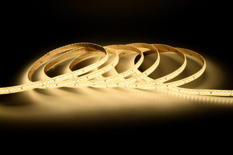 LED stripe Aneta Lighting Scanstrip Bright
