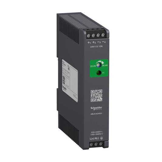 Strømforsyning ABLS Optimized - Schneider Electric