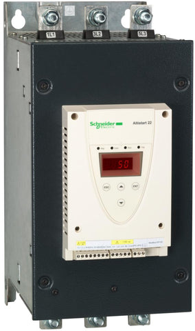 Mykstarter Schneider ATS22 - 4