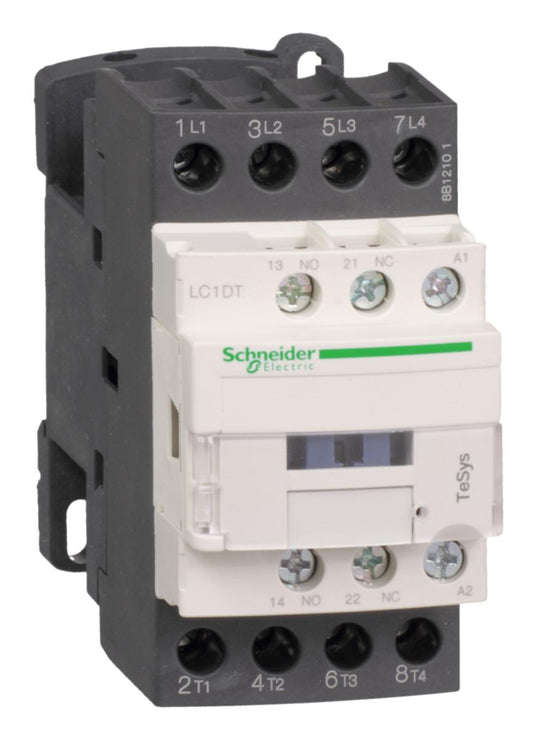 Kontaktor Schneider 20AC1 - Schneider Electric