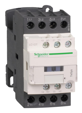 Kontaktor Schneider 40AC1 - Schneider Electric
