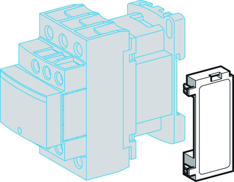 Varistor Schneider