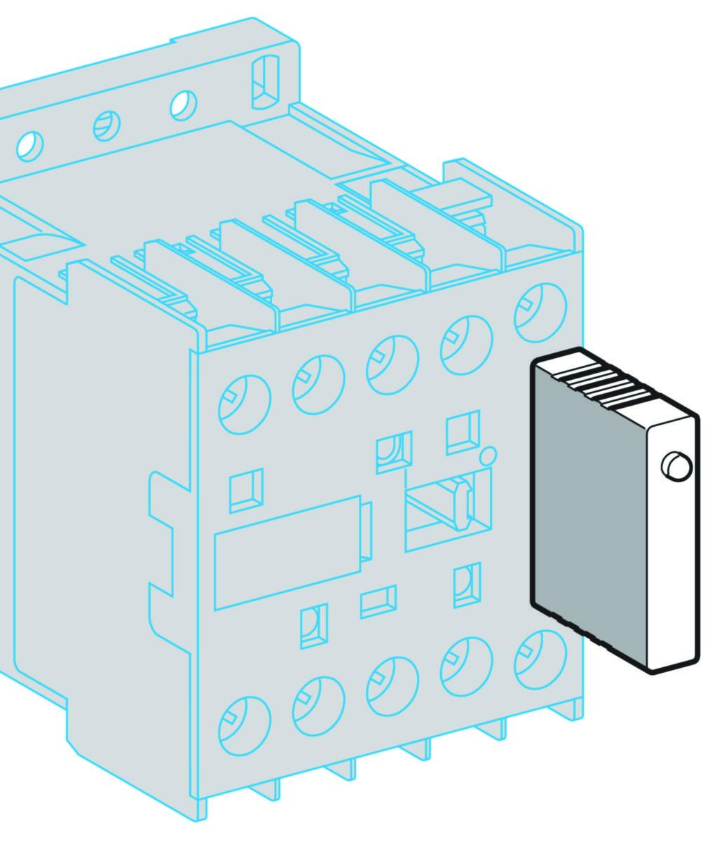Varistor Schneider