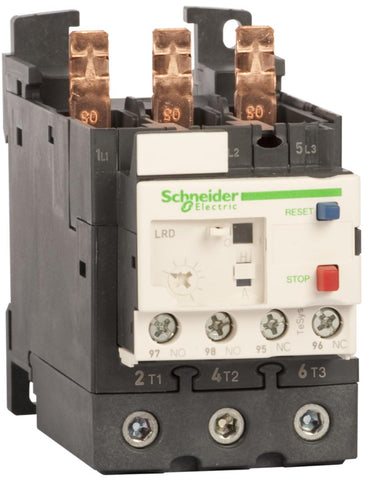 Termiske relèer Schneider Elink - 9-13