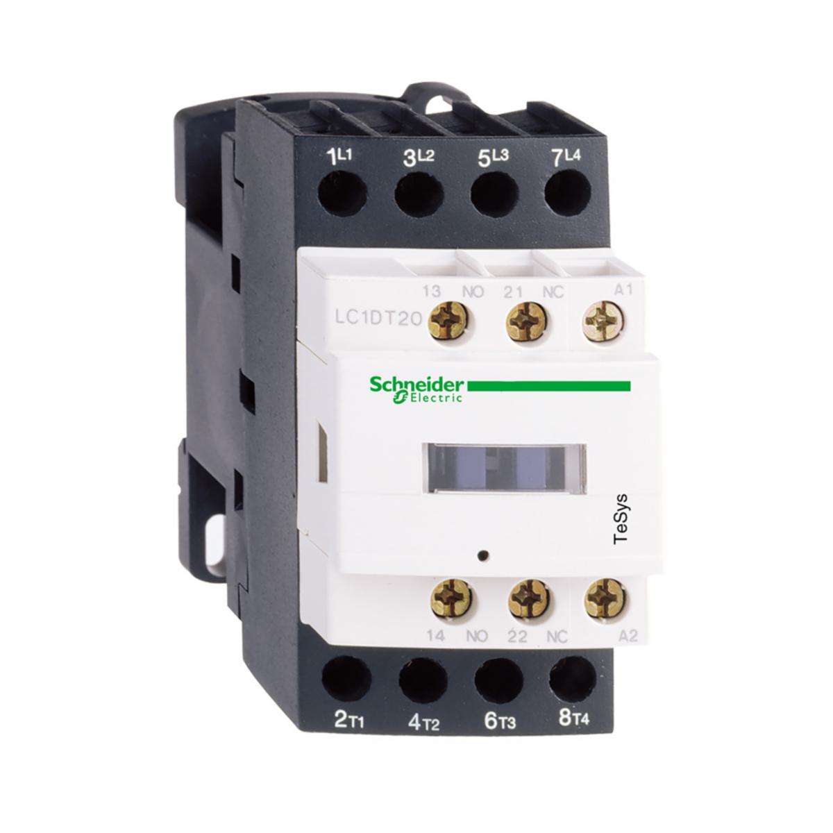 Kontaktor Schneider 25AC1 - Schneider Electric