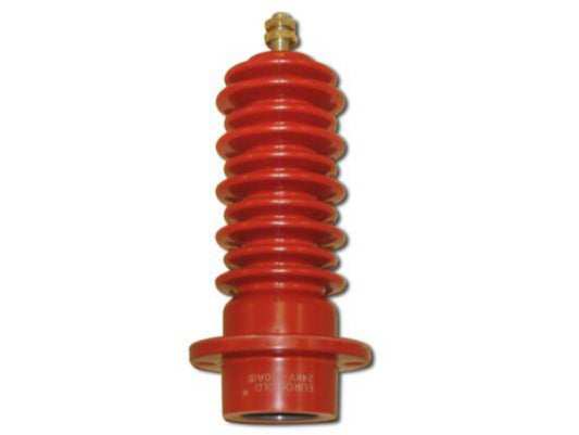 Endeavslutning ABB plugg isolator