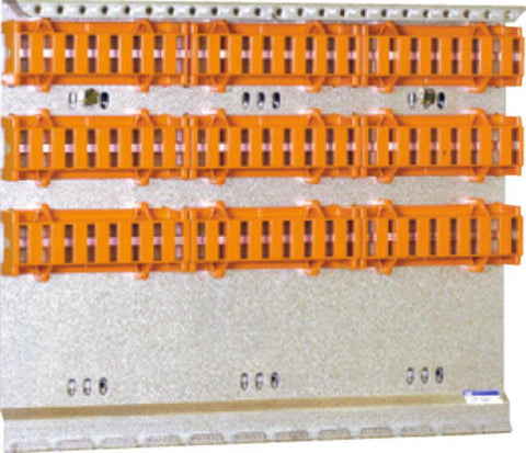 Montasjeplater ABB FS