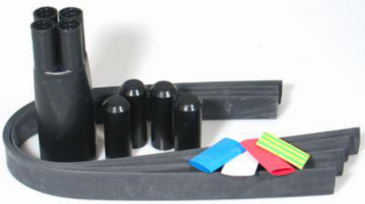 Endeavslutning Melbye 1kV u/PEN