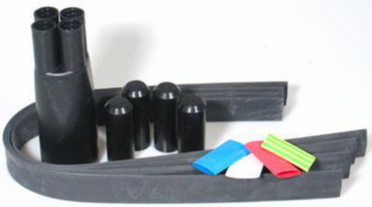 Endeavslutning Melbye 1kV u/PEN