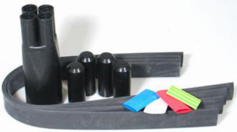 Endeavslutning Melbye 1kV u/PEN