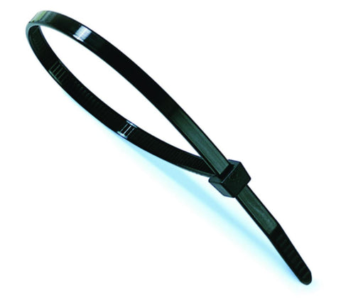 Strips UB300C-B sv - HellermannTyton