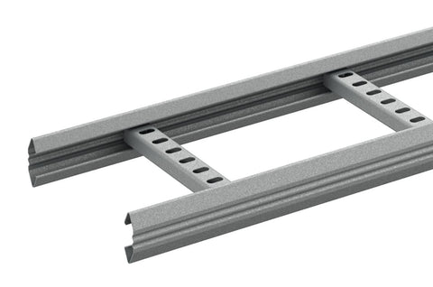 Kabelstige type KHZSP FZS, L = 3 mtr - Wibe