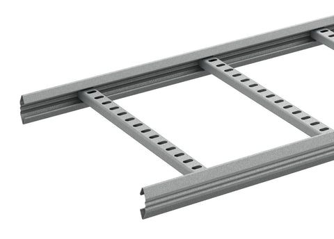 Kabelstige type KHZSP FZS, L = 3 mtr - Wibe