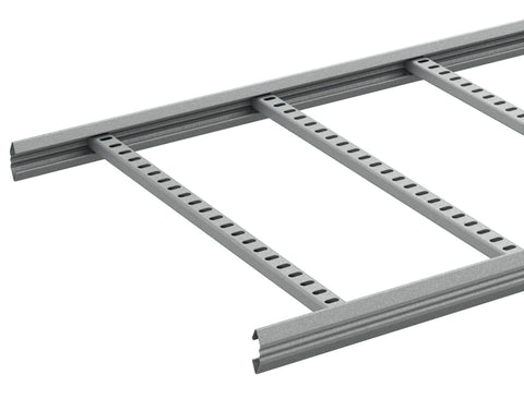 Kabelstige type KHZSP FZS, L = 3 mtr - Wibe