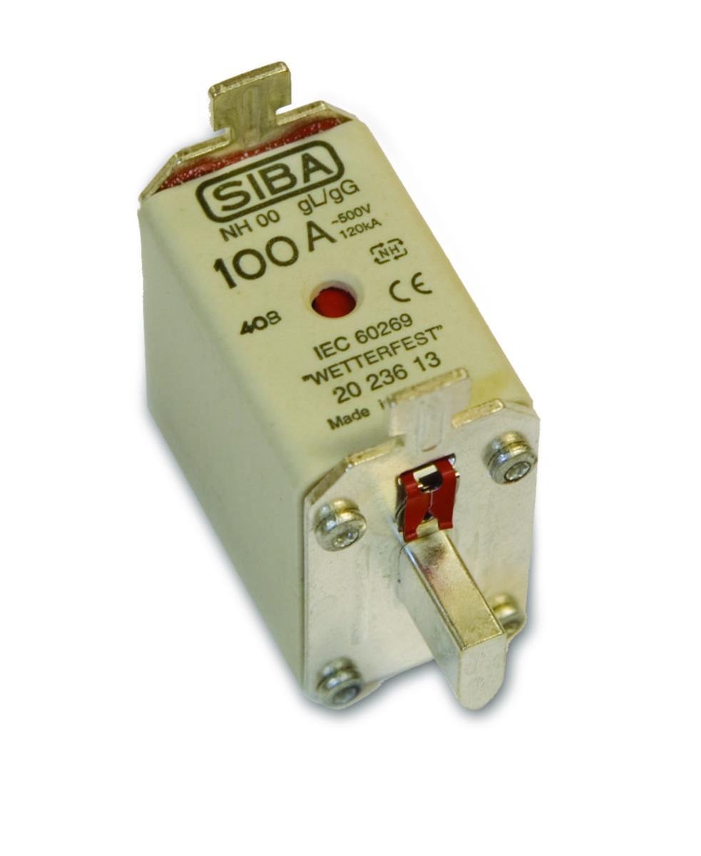 Høyeffektsikringer HellermannTyton Værbestandige - 35