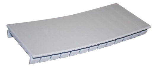 Blindplate Stansefabrikken f/ASD deksel - Stansefabrikken Products AS