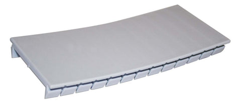 Blindplate Stansefabrikken f/ASD deksel - Stansefabrikken Products AS