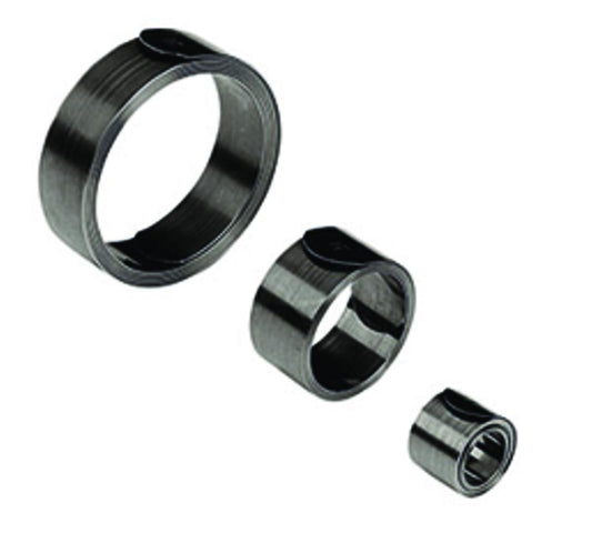 EPPA fjærklemme Ensto