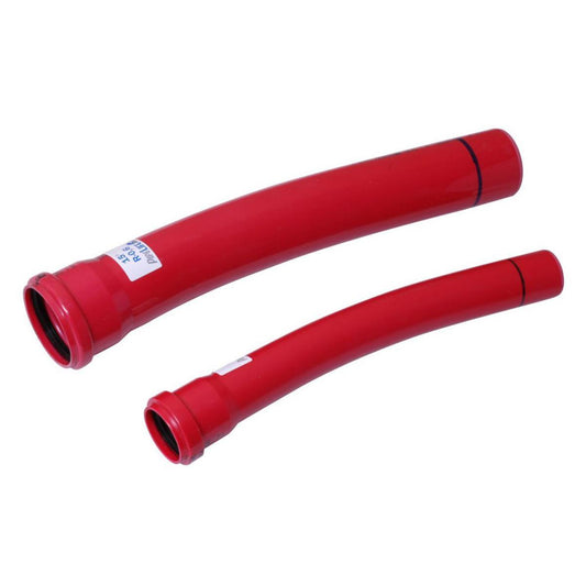 Kabelbend Pipelife Radius 2,0m
