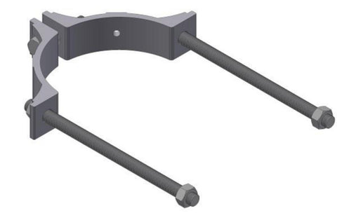 Masteklaver El-Tjeneste regulerbare  66 og 132kV - EL-Tjenesten