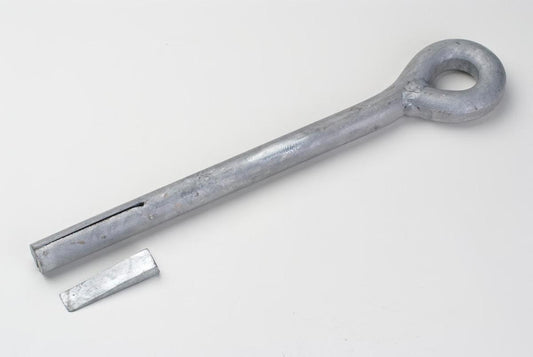 Bardunbolt B.Berntsen for fjellforankring - Brødrene Berntsen