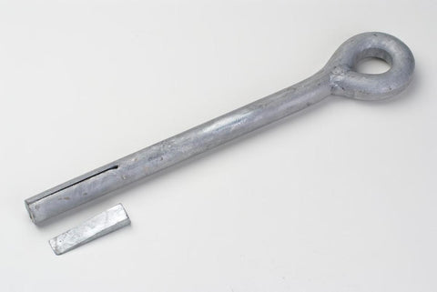 Bardunbolt B.Berntsen for fjellforankring - Brødrene Berntsen