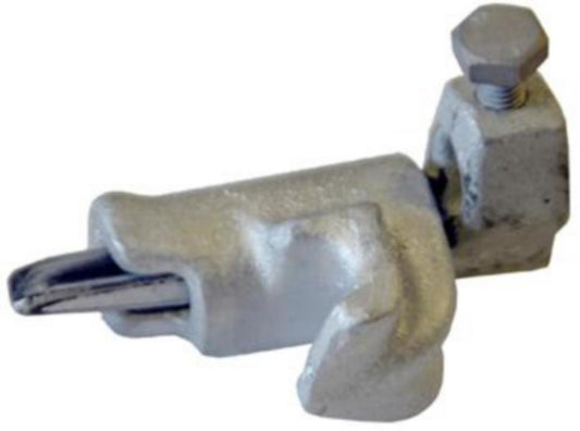 Stagklemme Maxeta rett