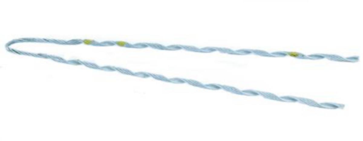 Forankringsspiraler Linjeservice (Bardunspiral)