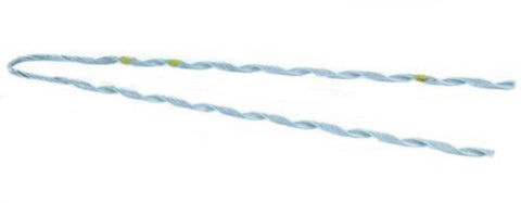 Forankringsspiraler Linjeservice (Bardunspiral)