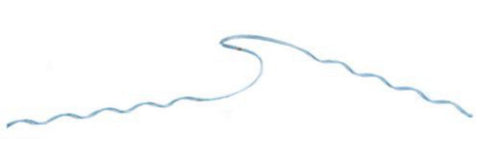 Toppbendslespiraler Linjeservice for Feralliner