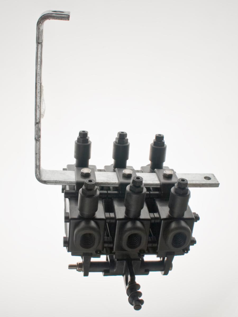 ISO linjebrytere Melbye 1kV