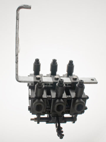 ISO linjebrytere Melbye 1kV